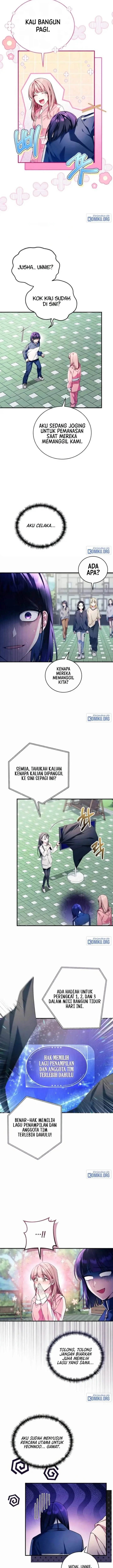 image-komik-tried-to-debut-my-idol-ended-up-debuting-myself-chapter-14-4/17