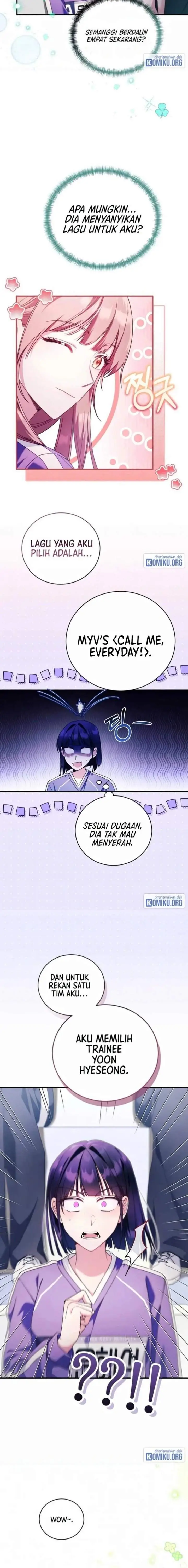 image-komik-tried-to-debut-my-idol-ended-up-debuting-myself-chapter-14-9/17