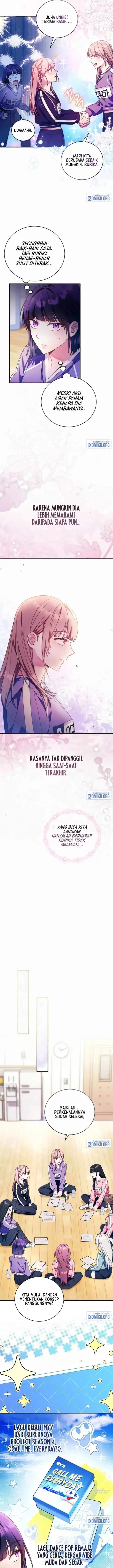 image-komik-tried-to-debut-my-idol-ended-up-debuting-myself-chapter-14-12/17