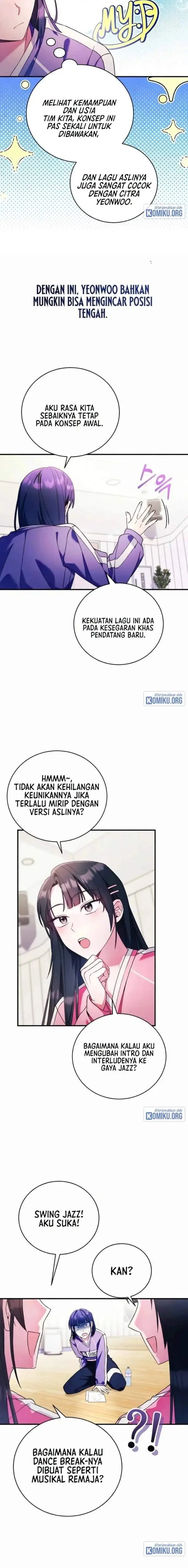 image-komik-tried-to-debut-my-idol-ended-up-debuting-myself-chapter-14-13/17
