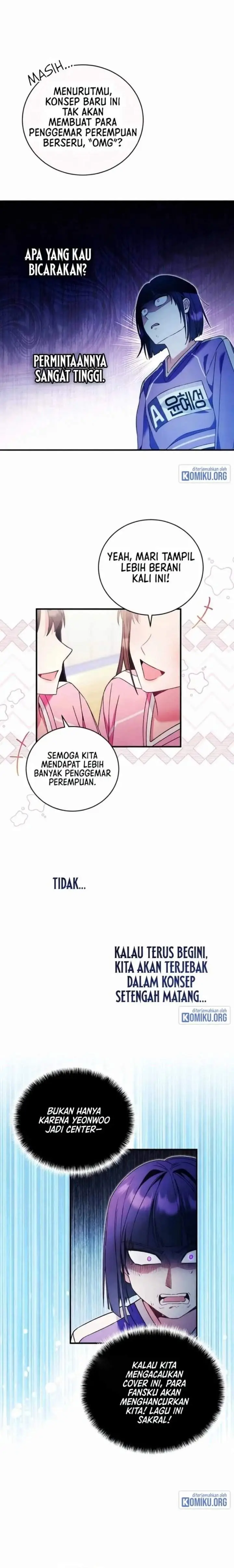 image-komik-tried-to-debut-my-idol-ended-up-debuting-myself-chapter-14-15/17