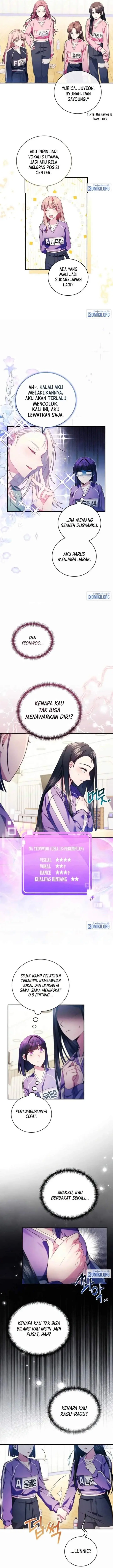 image-komik-tried-to-debut-my-idol-ended-up-debuting-myself-chapter-15-2/15