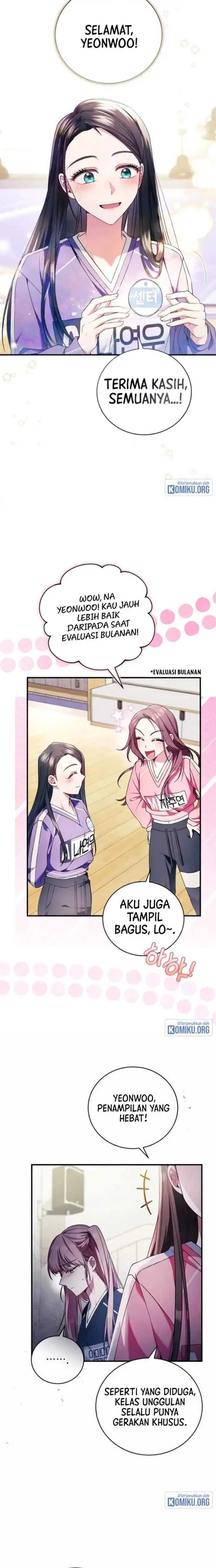 image-komik-tried-to-debut-my-idol-ended-up-debuting-myself-chapter-15-9/15