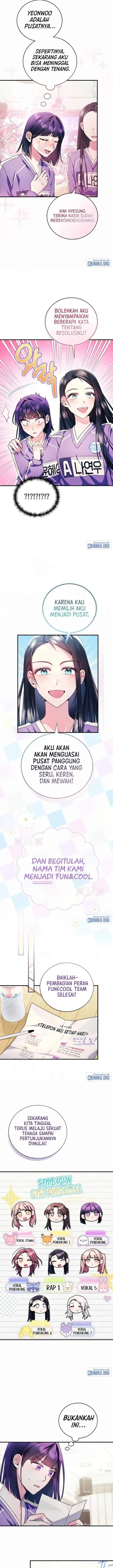 image-komik-tried-to-debut-my-idol-ended-up-debuting-myself-chapter-15-10/15