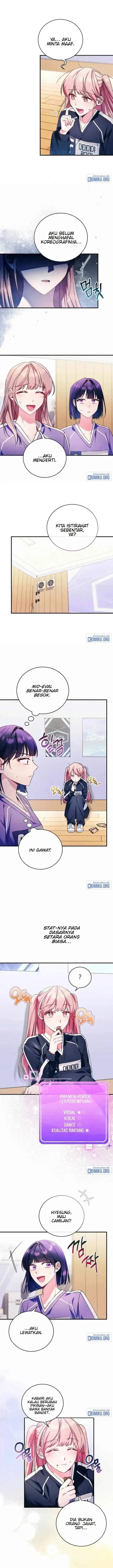 image-komik-tried-to-debut-my-idol-ended-up-debuting-myself-chapter-16-4/12