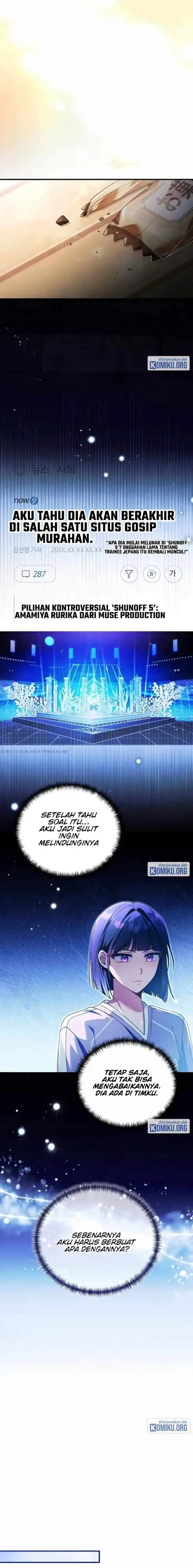 image-komik-tried-to-debut-my-idol-ended-up-debuting-myself-chapter-16-5/12