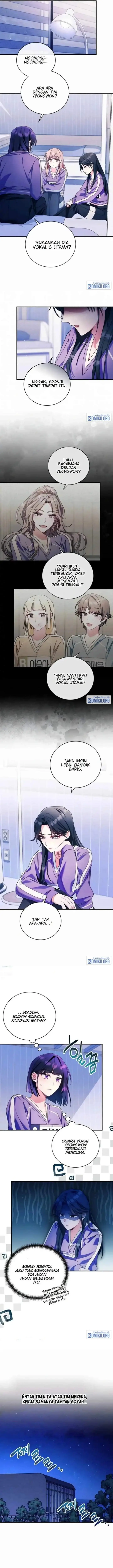 image-komik-tried-to-debut-my-idol-ended-up-debuting-myself-chapter-16-8/12