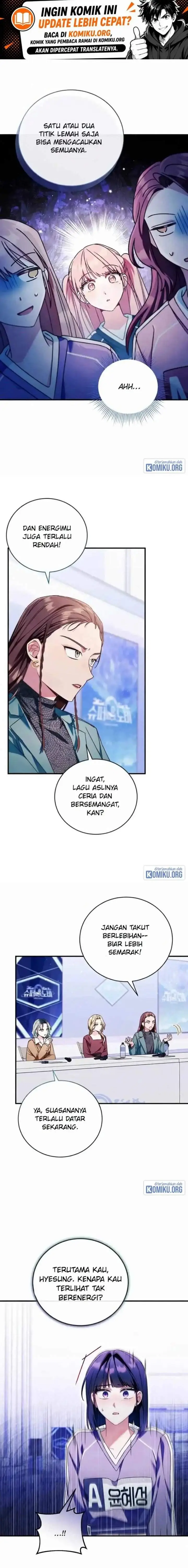 image-komik-tried-to-debut-my-idol-ended-up-debuting-myself-chapter-17-3/15