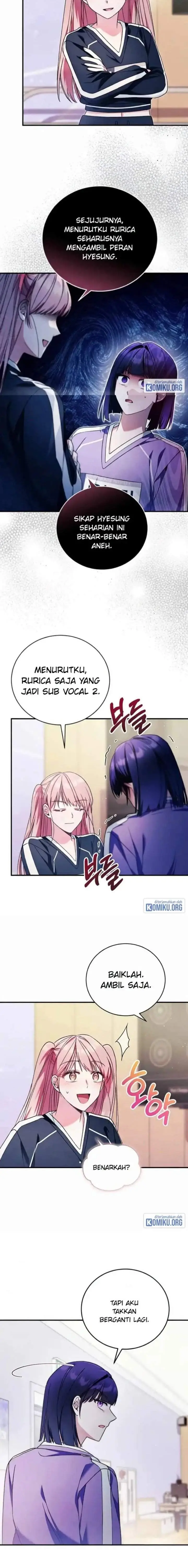 image-komik-tried-to-debut-my-idol-ended-up-debuting-myself-chapter-17-11/15