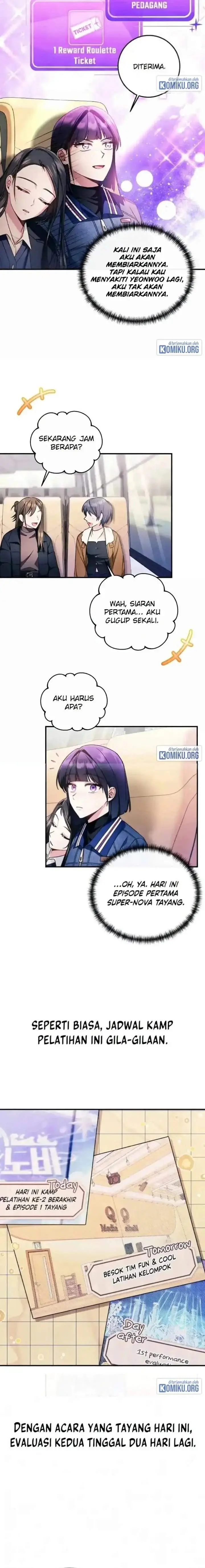 image-komik-tried-to-debut-my-idol-ended-up-debuting-myself-chapter-18-5/16