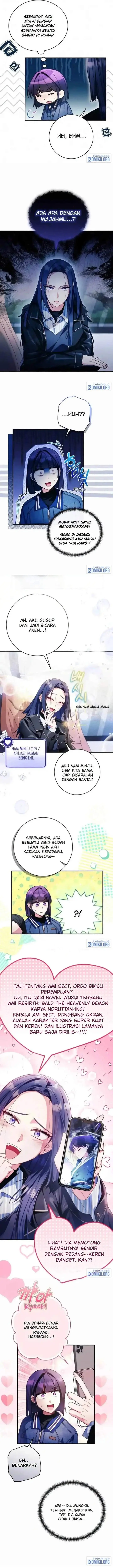 image-komik-tried-to-debut-my-idol-ended-up-debuting-myself-chapter-18-6/16
