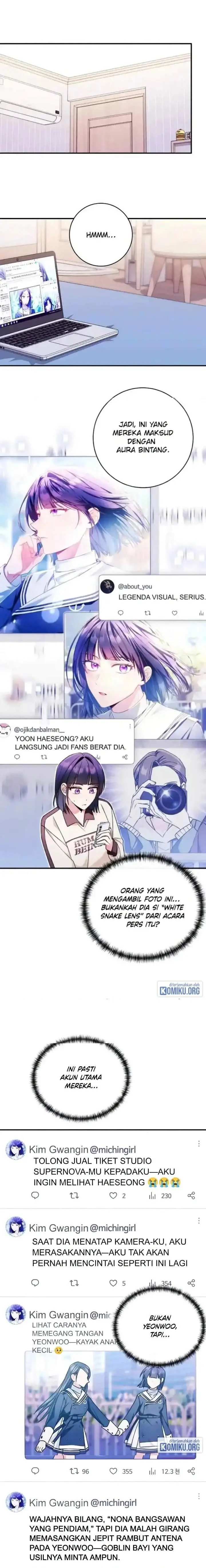 image-komik-tried-to-debut-my-idol-ended-up-debuting-myself-chapter-18-7/16