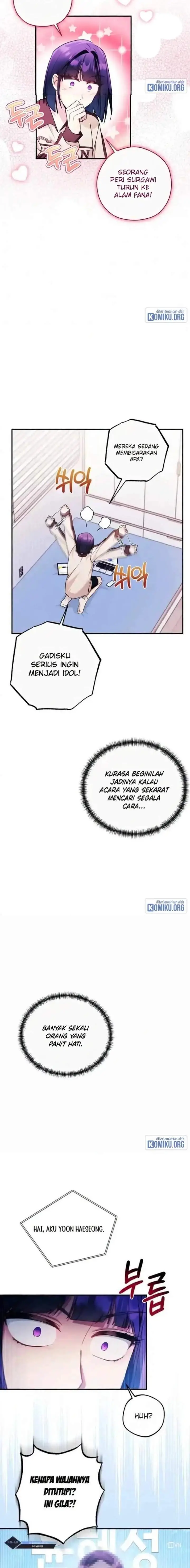 image-komik-tried-to-debut-my-idol-ended-up-debuting-myself-chapter-18-11/16