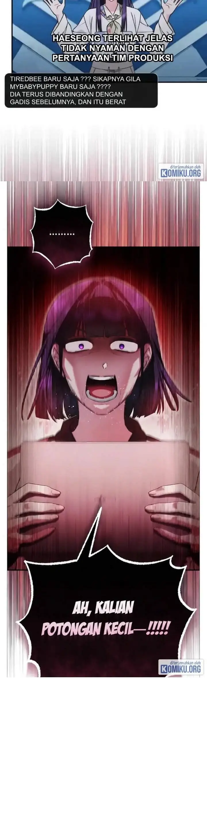 image-komik-tried-to-debut-my-idol-ended-up-debuting-myself-chapter-18-15/16