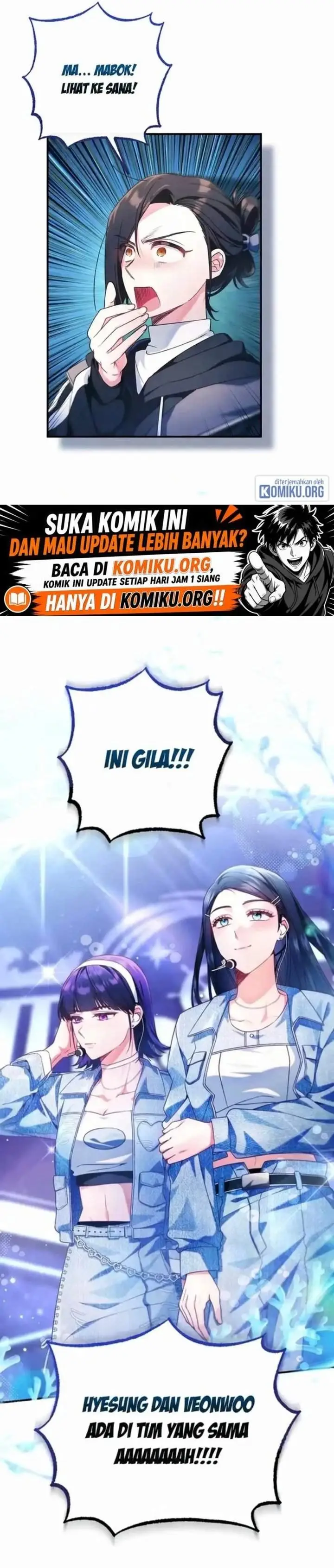 image-komik-tried-to-debut-my-idol-ended-up-debuting-myself-chapter-19-13/14