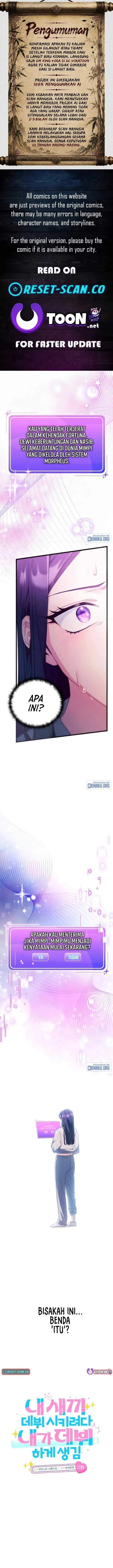 image-komik-tried-to-debut-my-idol-ended-up-debuting-myself-chapter-2-0/20