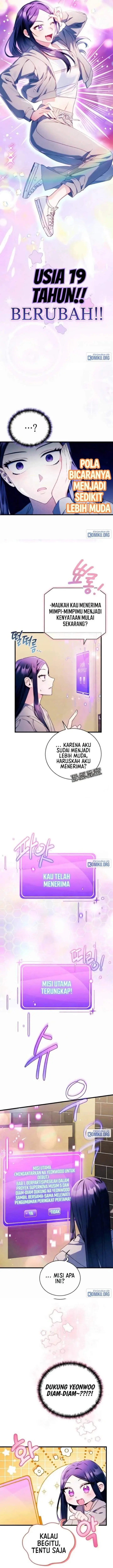 image-komik-tried-to-debut-my-idol-ended-up-debuting-myself-chapter-2-6/20