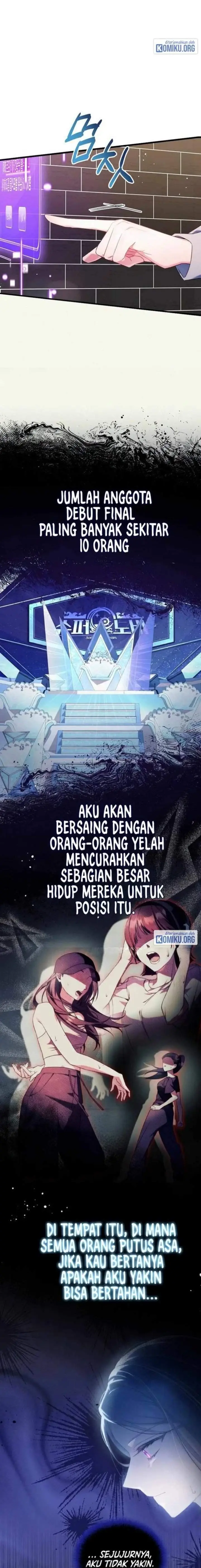 image-komik-tried-to-debut-my-idol-ended-up-debuting-myself-chapter-2-7/20