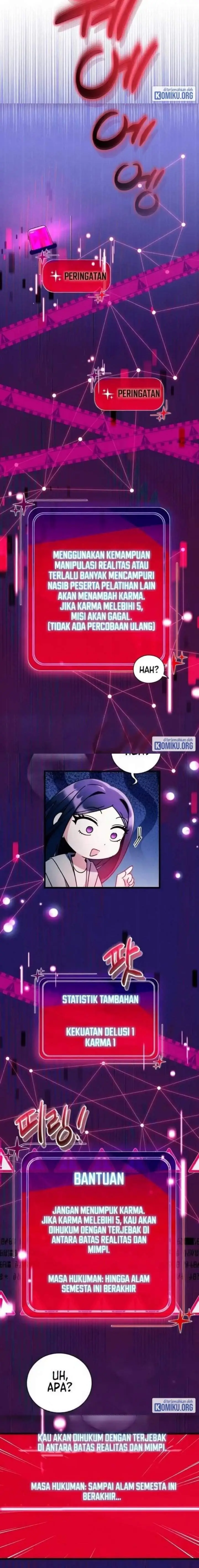 image-komik-tried-to-debut-my-idol-ended-up-debuting-myself-chapter-2-9/20