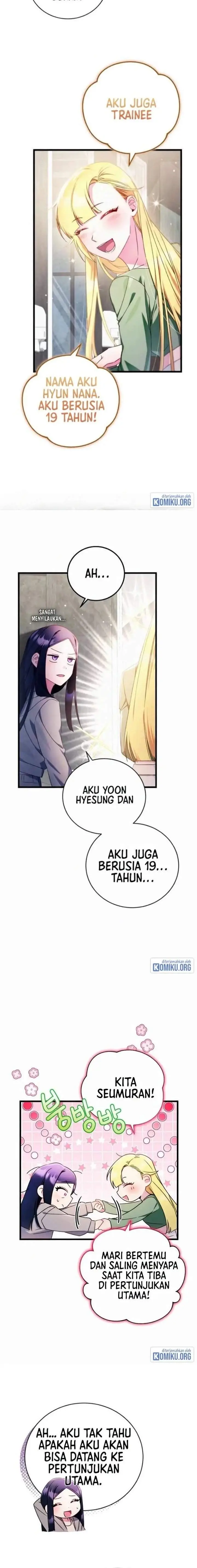image-komik-tried-to-debut-my-idol-ended-up-debuting-myself-chapter-2-13/20