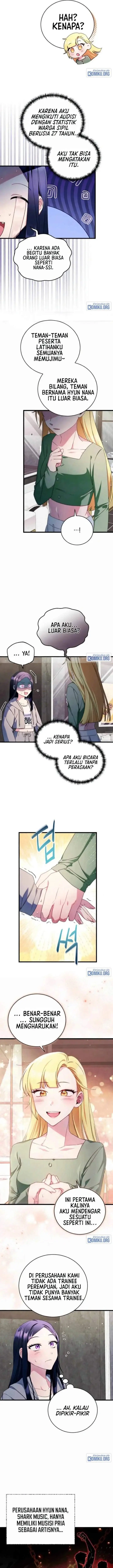 image-komik-tried-to-debut-my-idol-ended-up-debuting-myself-chapter-2-14/20