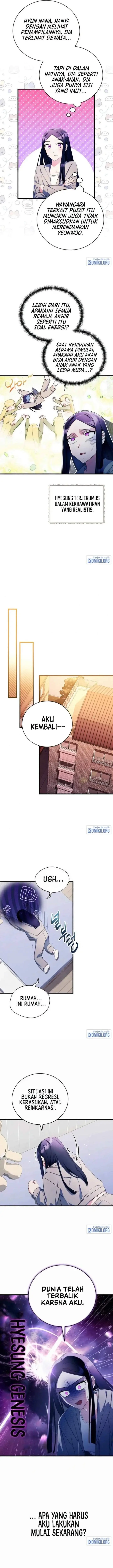 image-komik-tried-to-debut-my-idol-ended-up-debuting-myself-chapter-2-16/20