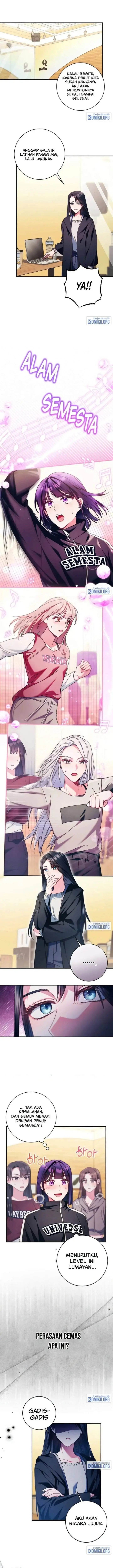 image-komik-tried-to-debut-my-idol-ended-up-debuting-myself-chapter-20-4/14