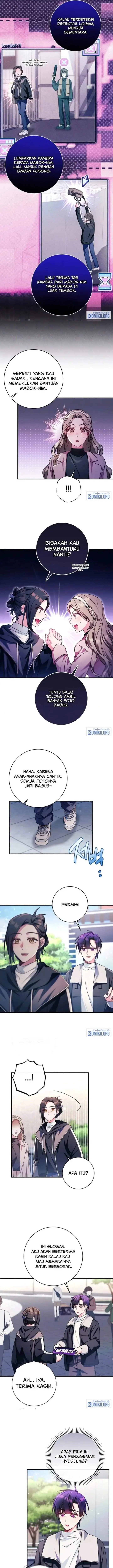 image-komik-tried-to-debut-my-idol-ended-up-debuting-myself-chapter-20-8/14