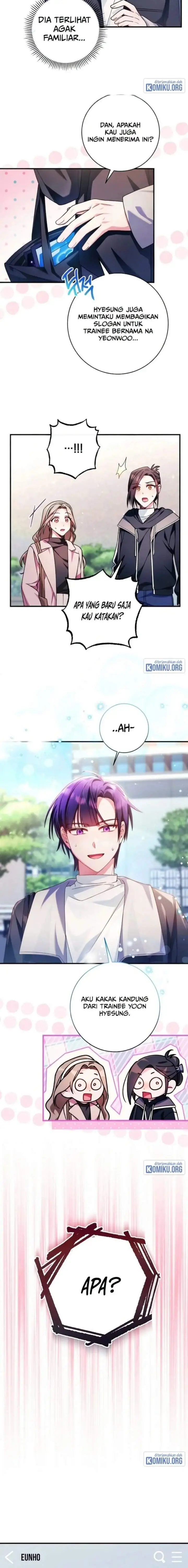 image-komik-tried-to-debut-my-idol-ended-up-debuting-myself-chapter-20-9/14