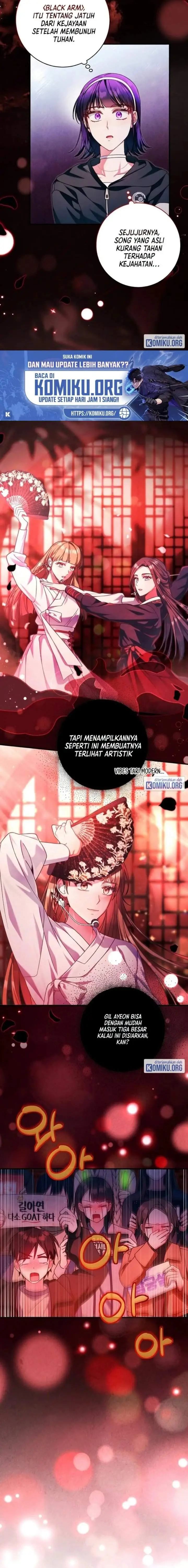 image-komik-tried-to-debut-my-idol-ended-up-debuting-myself-chapter-21-1/13