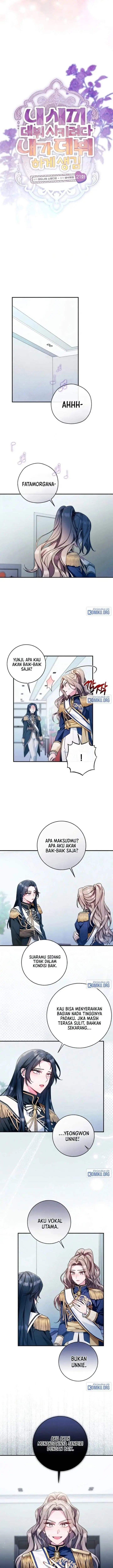 image-komik-tried-to-debut-my-idol-ended-up-debuting-myself-chapter-21-2/13