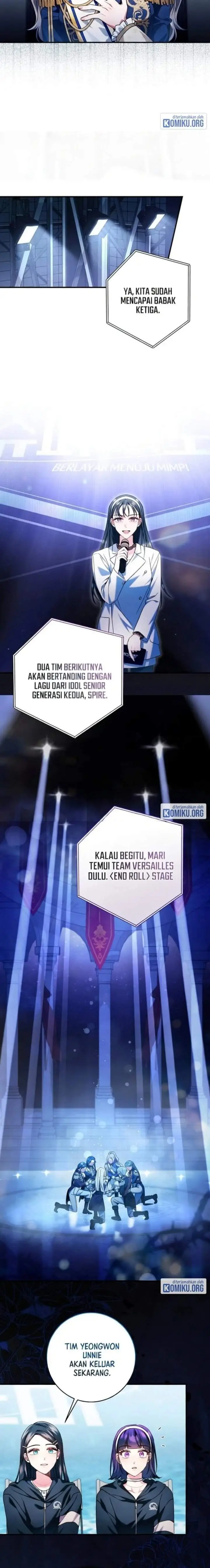 image-komik-tried-to-debut-my-idol-ended-up-debuting-myself-chapter-21-3/13
