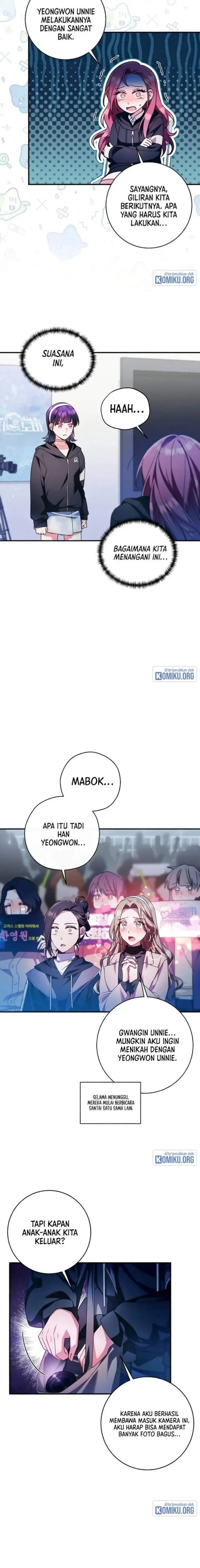 image-komik-tried-to-debut-my-idol-ended-up-debuting-myself-chapter-21-11/13