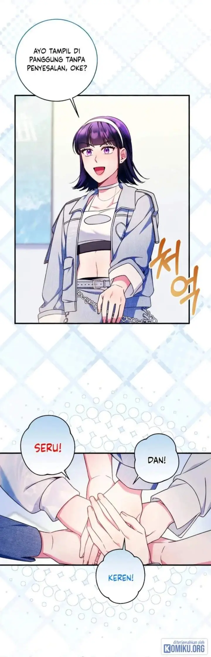 image-komik-tried-to-debut-my-idol-ended-up-debuting-myself-chapter-22-28/76
