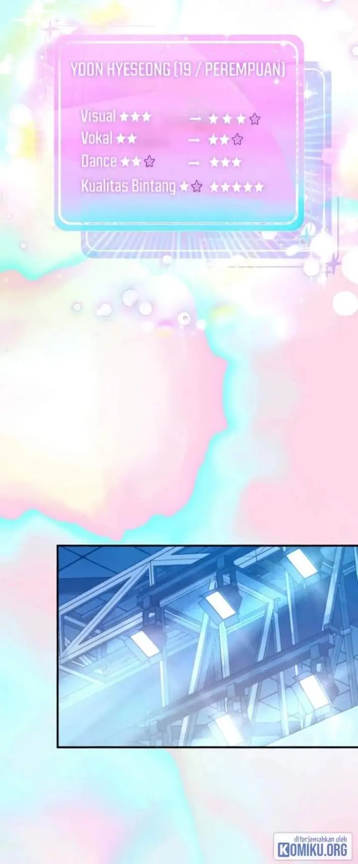 image-komik-tried-to-debut-my-idol-ended-up-debuting-myself-chapter-22-64/76