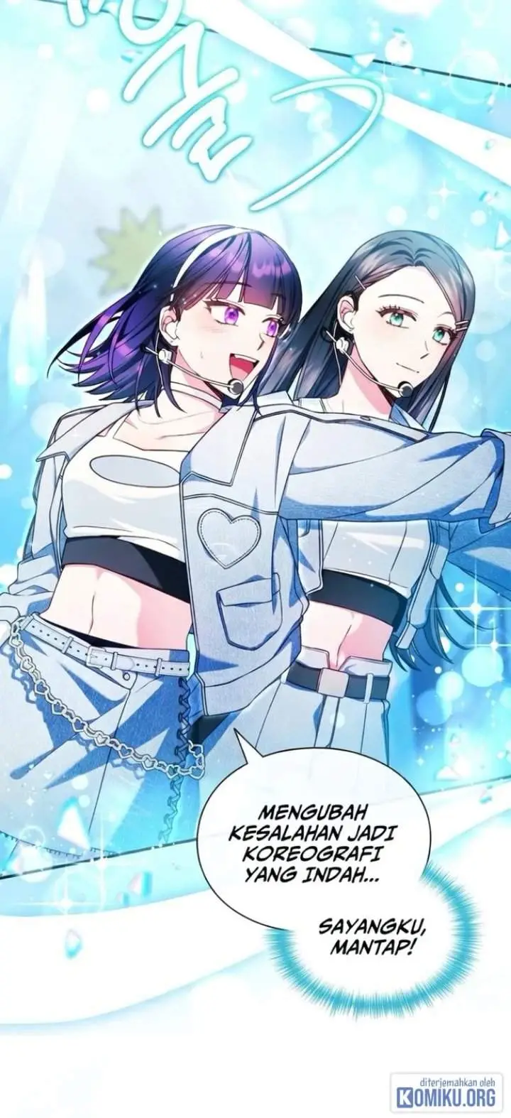 image-komik-tried-to-debut-my-idol-ended-up-debuting-myself-chapter-23-6/58
