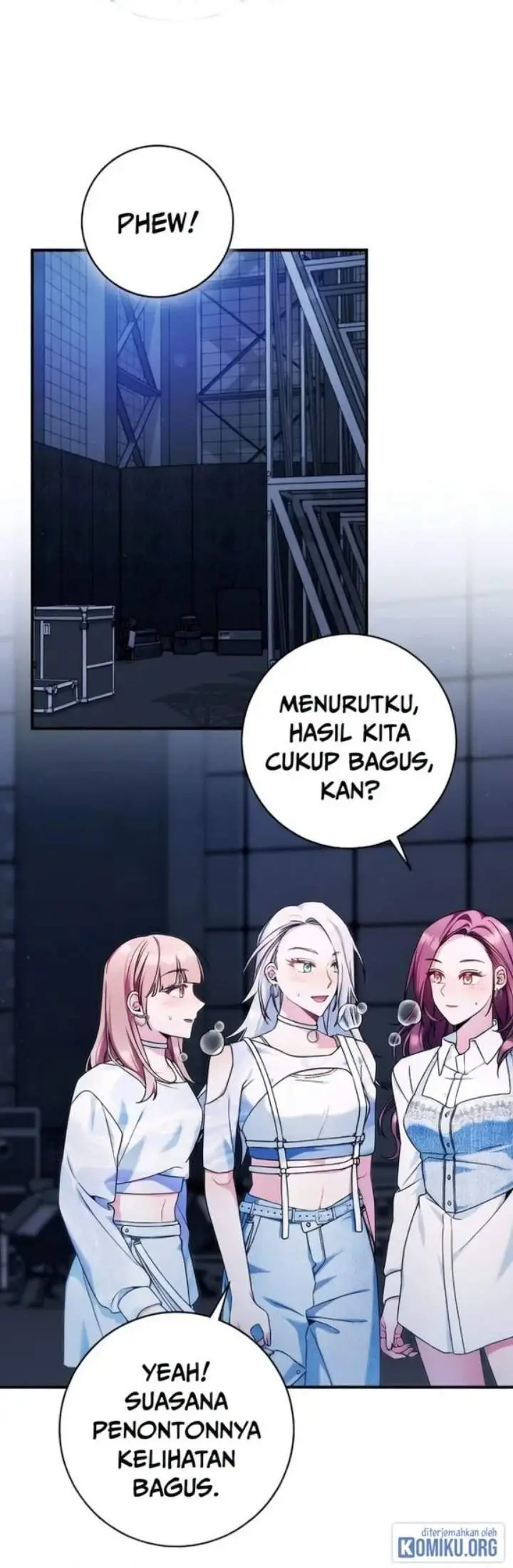 image-komik-tried-to-debut-my-idol-ended-up-debuting-myself-chapter-23-12/58