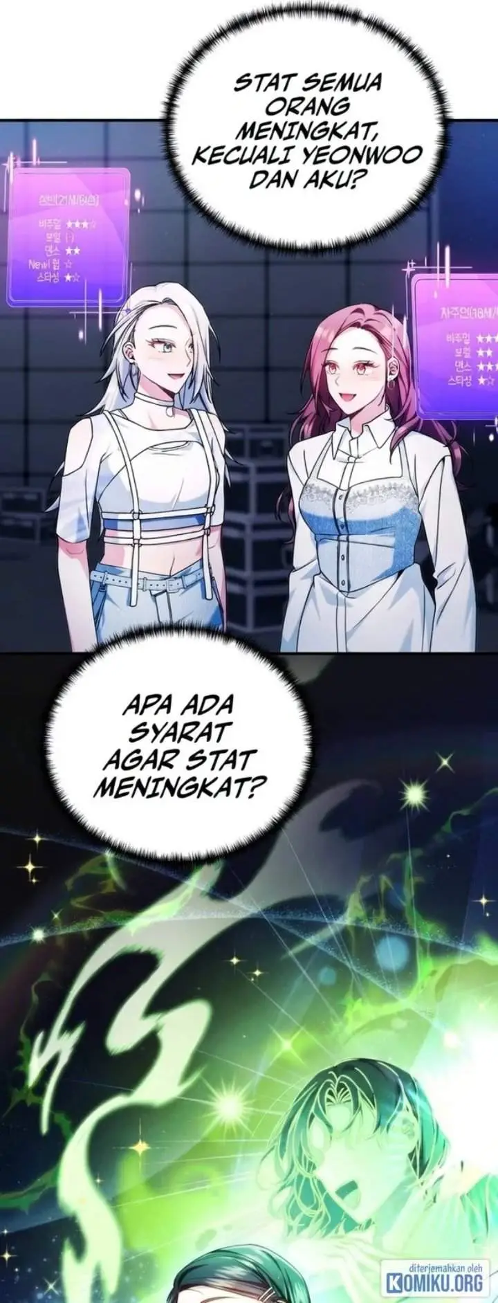 image-komik-tried-to-debut-my-idol-ended-up-debuting-myself-chapter-23-14/58