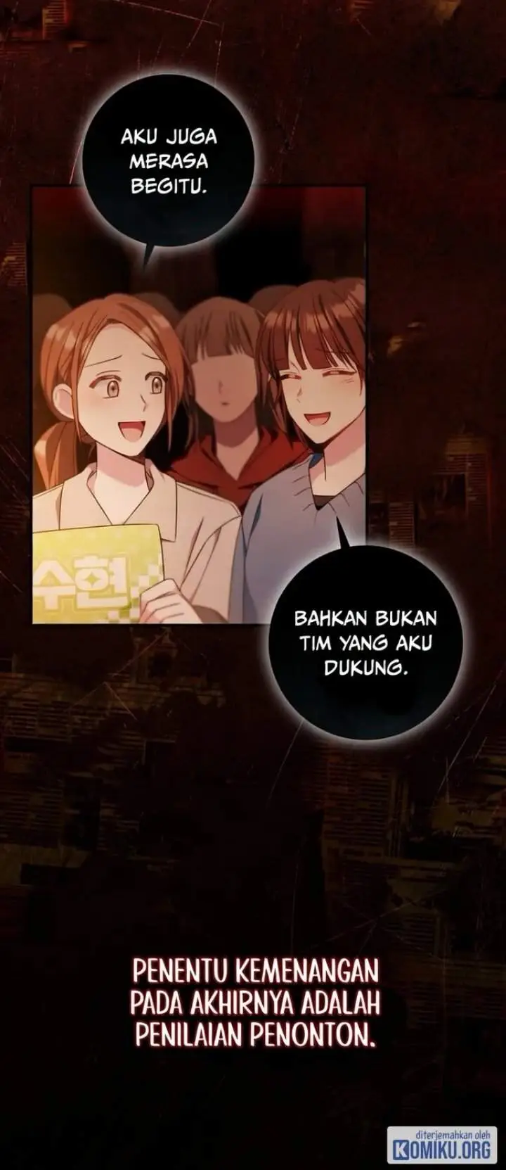 image-komik-tried-to-debut-my-idol-ended-up-debuting-myself-chapter-23-33/58