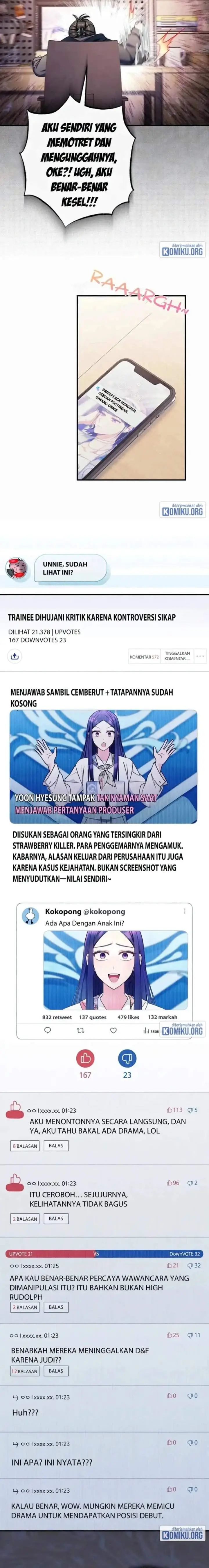 image-komik-tried-to-debut-my-idol-ended-up-debuting-myself-chapter-24-1/15