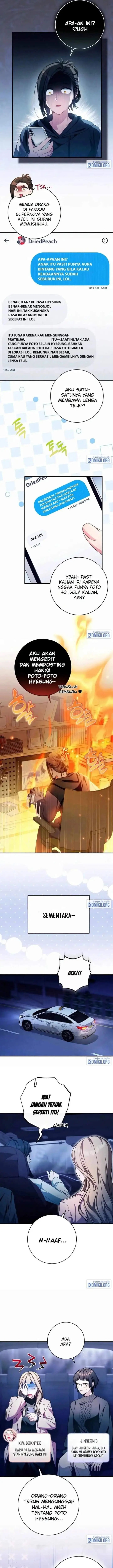 image-komik-tried-to-debut-my-idol-ended-up-debuting-myself-chapter-24-2/15