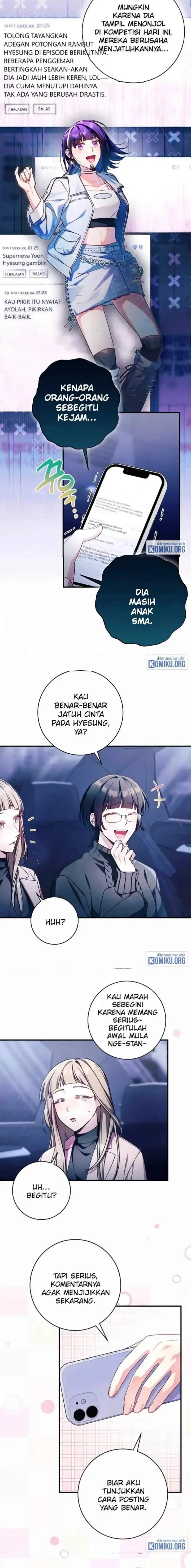 image-komik-tried-to-debut-my-idol-ended-up-debuting-myself-chapter-24-3/15