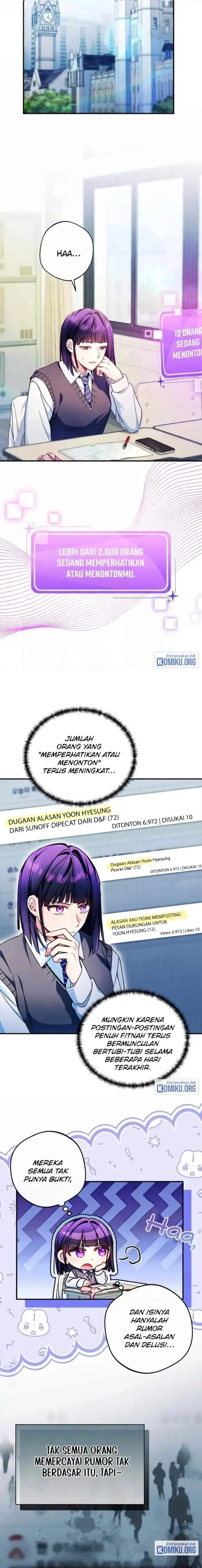 image-komik-tried-to-debut-my-idol-ended-up-debuting-myself-chapter-24-5/15