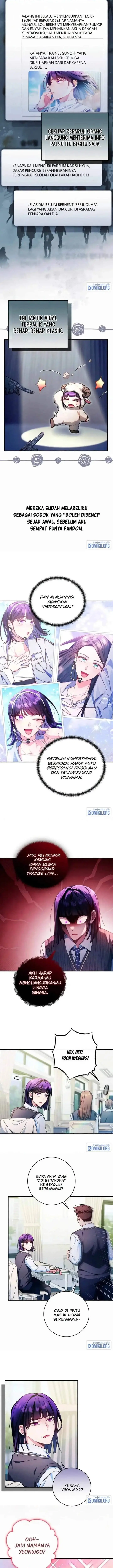 image-komik-tried-to-debut-my-idol-ended-up-debuting-myself-chapter-24-6/15