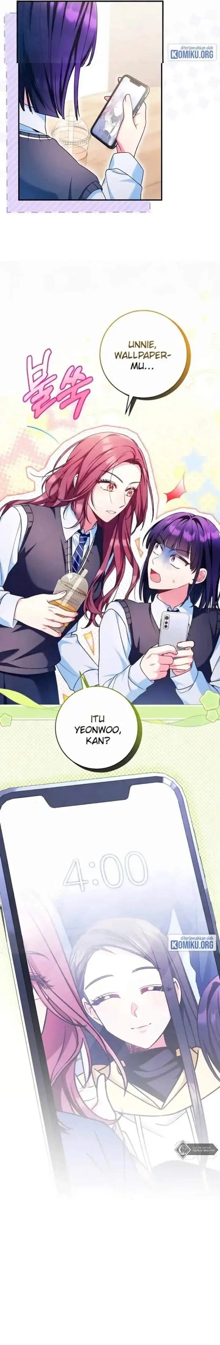 image-komik-tried-to-debut-my-idol-ended-up-debuting-myself-chapter-24-14/15