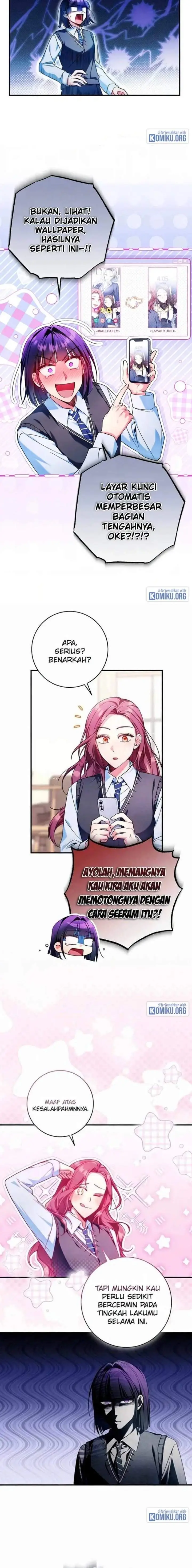 image-komik-tried-to-debut-my-idol-ended-up-debuting-myself-chapter-25-1/13