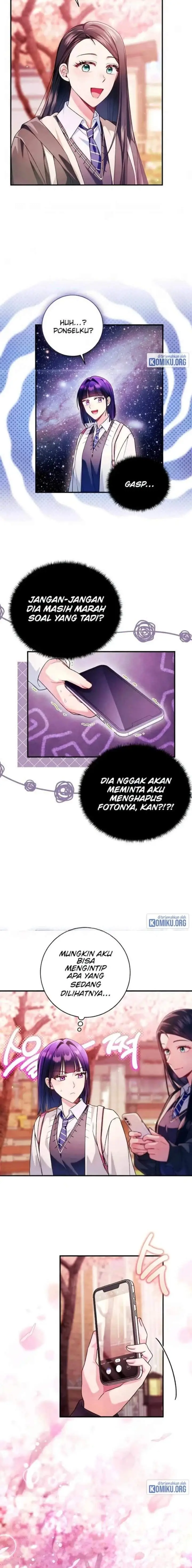 image-komik-tried-to-debut-my-idol-ended-up-debuting-myself-chapter-25-3/13