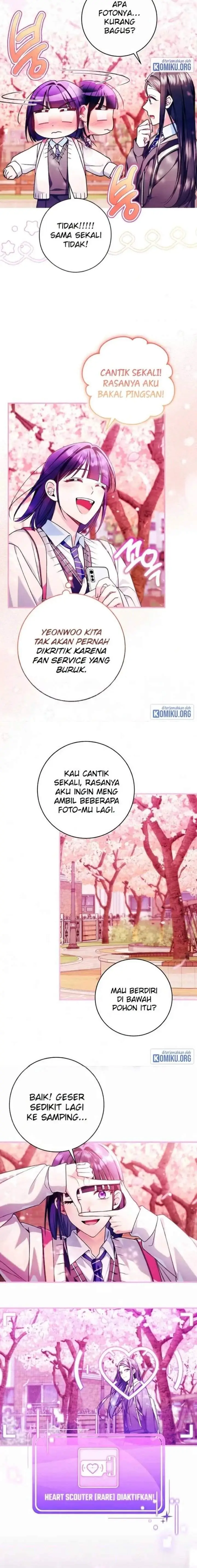 image-komik-tried-to-debut-my-idol-ended-up-debuting-myself-chapter-25-5/13