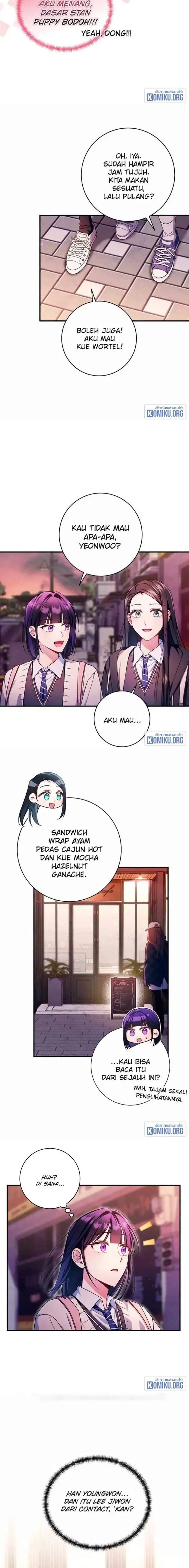image-komik-tried-to-debut-my-idol-ended-up-debuting-myself-chapter-25-9/13