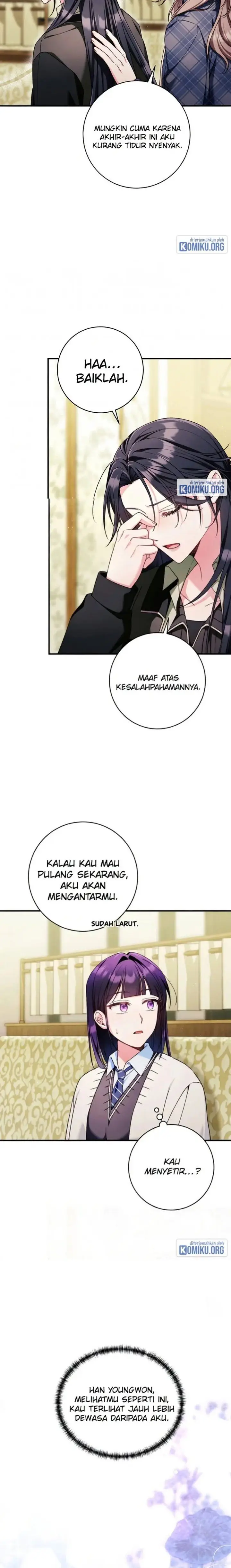 image-komik-tried-to-debut-my-idol-ended-up-debuting-myself-chapter-26-3/13